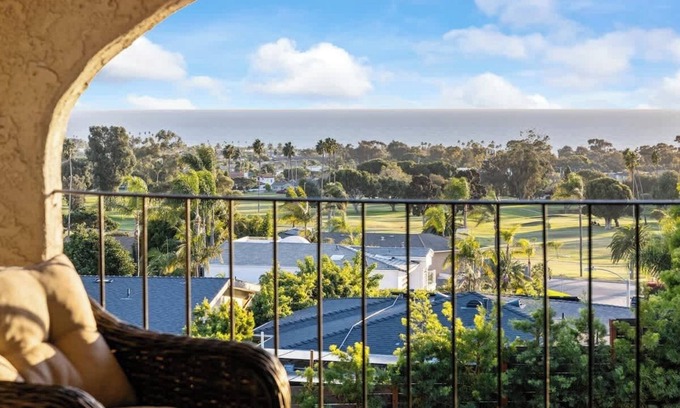San Juan Capistrano Casa | @ Marbella Lane - 3BR Bliss w/Golf & Ocean Views