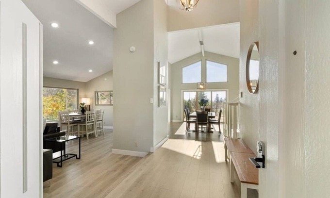 Weibel Casa | @ Marbella Lane - AMAZING Views Serene Retreat
