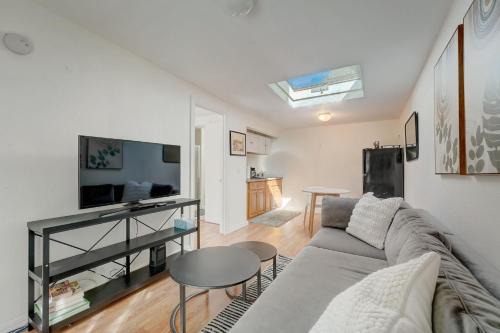 Downtown North Casa | # Marbella Lane -Cozy 1BR Studio in Palo Alto DWTN