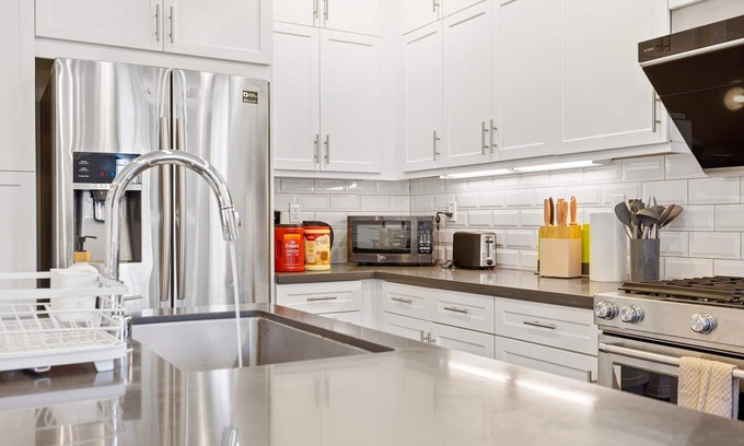 Portola Springs Casa | @ Marbella Lane - Cozy 4BR Home In Portola Spring