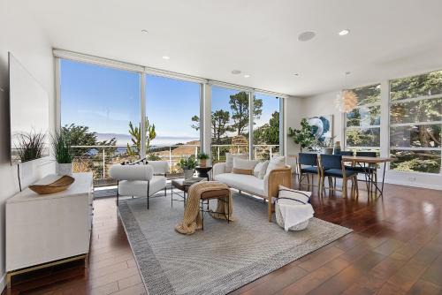Sharp Park Casa | Marbella Lane - Cozy and Eccentric Design Home