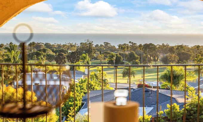 San Clemente Casa | @Marbella Lane - Home w/ Ocean & Golf Course Views