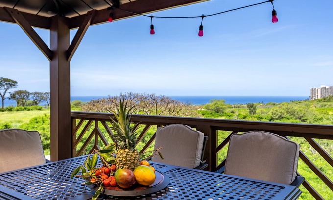 Makaha Valley Casa | @ Marbella Lane - Mesmerizing Ocean + MT Views