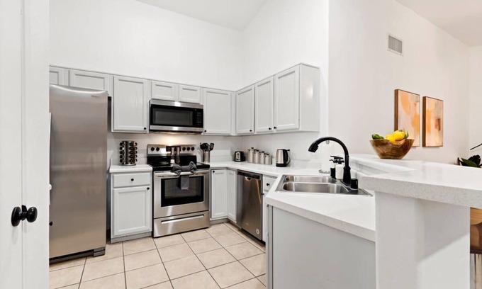Rancho Vistoso Casa | @ Marbella Lane - Modern 4BR Home in Oro Valley