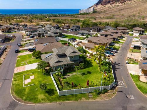 Makaha Valley Casa | #Marbella Lane - Pōmaika'i Ocean Love Paradise