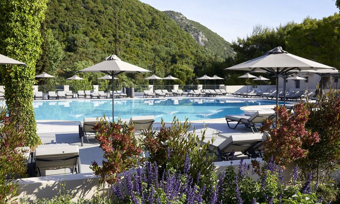 Dafnata Hotel | MarBella, Mar-Bella Collection