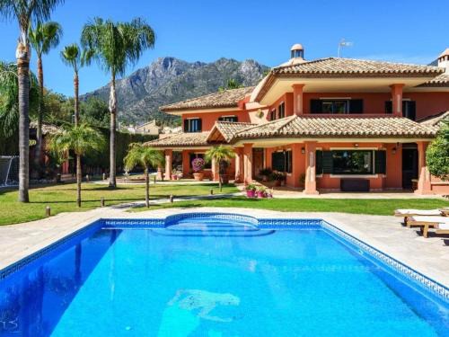 Marbella Casa | Marbella Premium Villa By Better Bookings