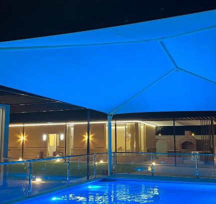 Abu Dhabi Chalet De Esquí | Marbella Resort