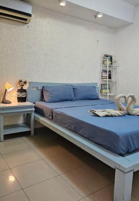 Ermita Night District Apartamento | Marbella Tower 2