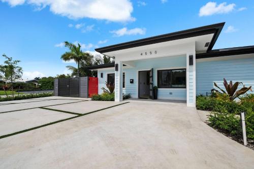 North Andrews Gardens Casa | Marbella