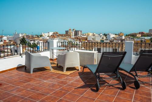 Centro de Marbella Apartamento | Marbella Village