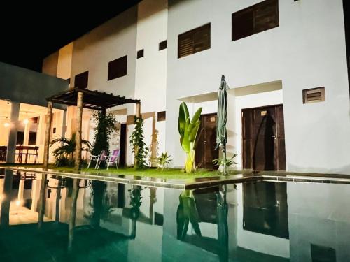 Sao Miguel de Touros Apartamento | Marbello Pousada Gostoso