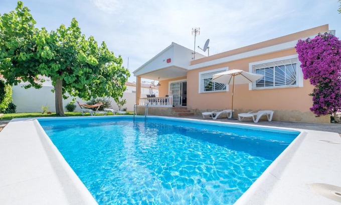 Vinaros Casa | Marblau 3