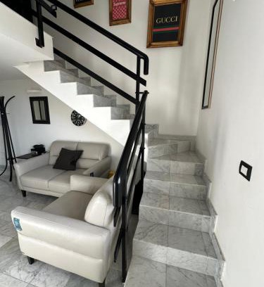 Prato Apartamento | Marble apartment