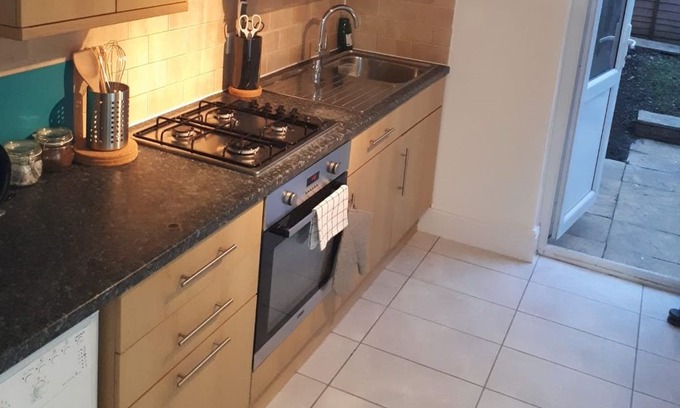 Tooting Apartamento | Marble Apartments Broadway Two