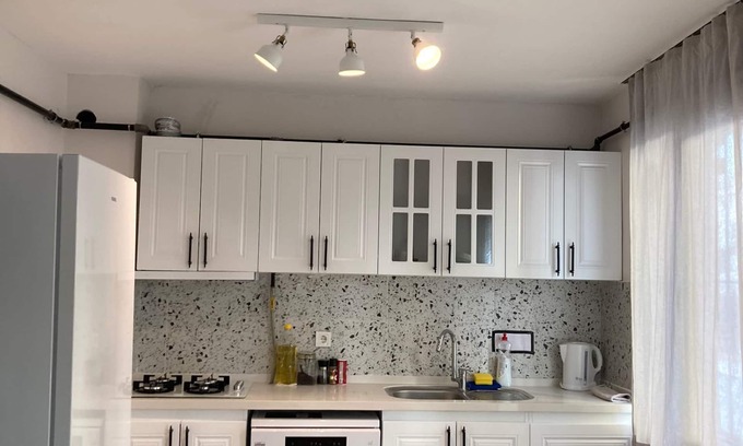 Old Town Apartamento | Marble Flat in the city center