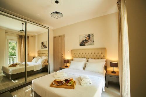 Thessaloniki Apartamento | Marble Shine Apartment near the city center by BiNoBi!