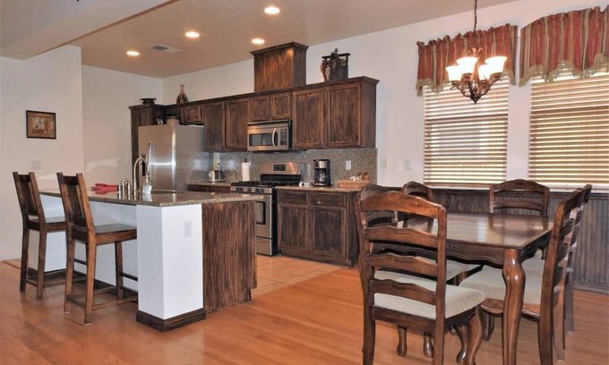 Angels Camp Casa | Marble Springs Cottage-three bedroom beauty