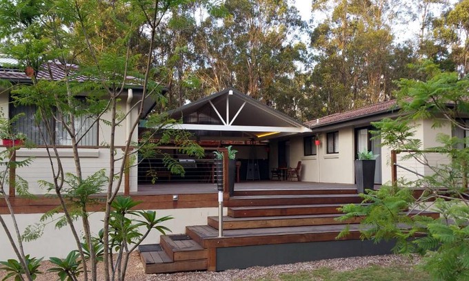 Lovedale Casa | Marbles on Lovedale