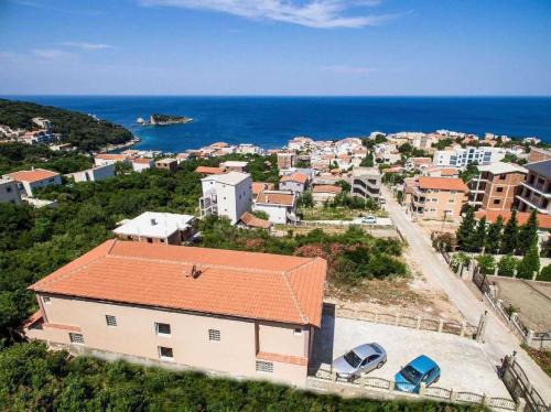 Utjeha Hladna Uvala Apartamento | MarBok Apartments with SeaView