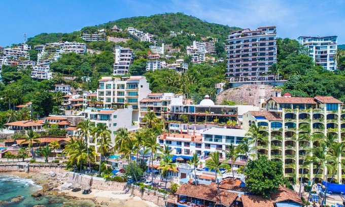 Zona sur Hotel | Marboka Hotel & Suites