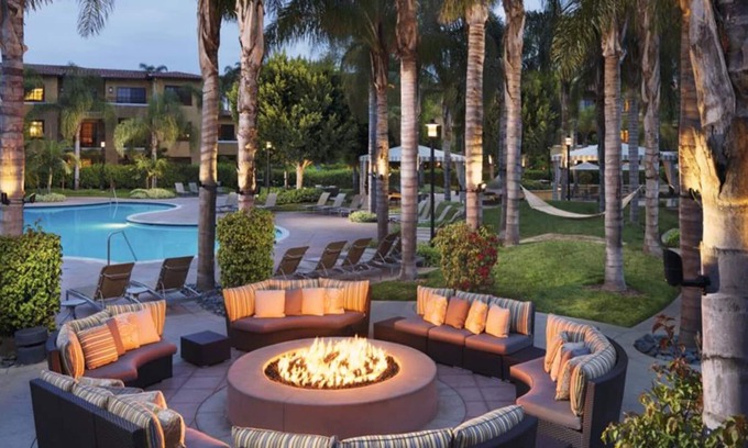 Carlsbad Complejo | MarBrisa Carlsbad Condo - 1 BR near LegoLand