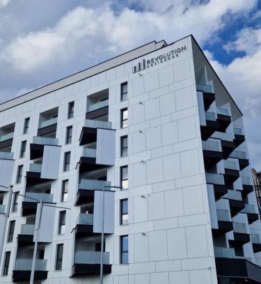 Baia Mare Apartamento | Marc Apartament