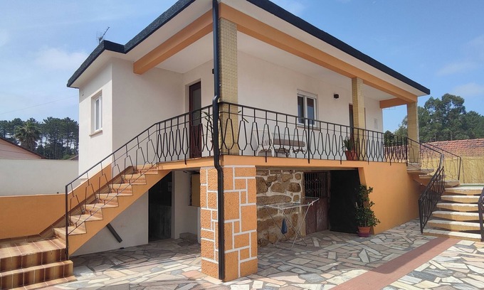 Moncao Casa | Marca 34 - Holiday home in Monção