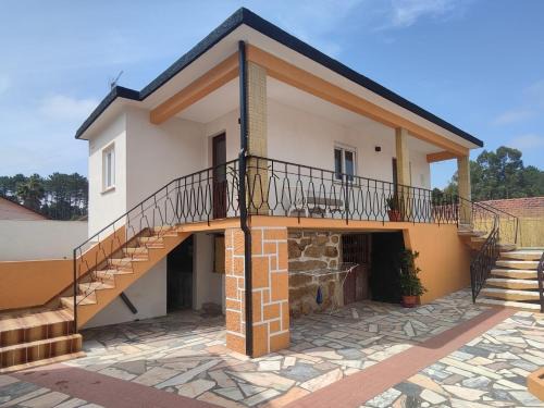 Moncao Casa | Marca 34