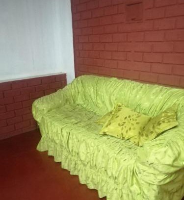 Vista Alegre Casa | MARCAPURA