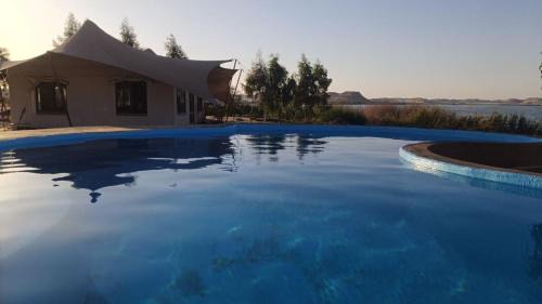 Siwa Apartamento | Marcelia Eco-Village Front Lake View
