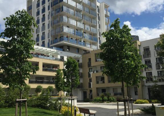 Grunwald Apartamento | Marcelin Apartments Poznań
