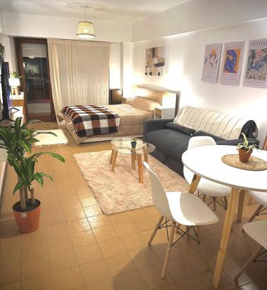 Zona de La Perla Apartamento | Marcelinos la perla