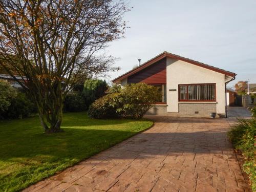 Garmouth Casa | March Brown