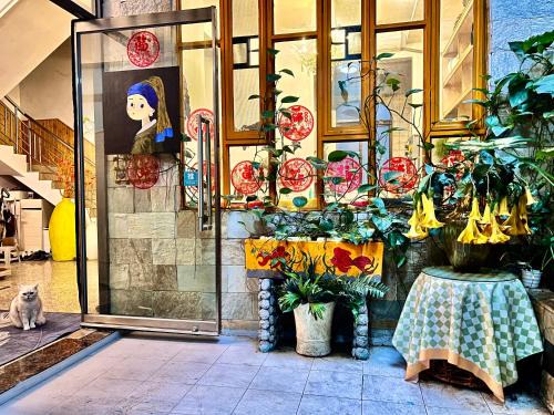 Shunde Casa | March Garden next to the Furniture Market