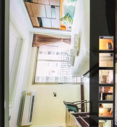 Central Pattaya Hotel | March Hotel