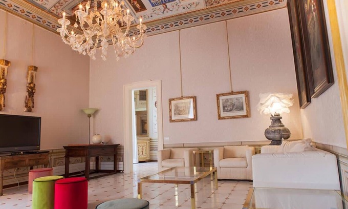 Fermo Apartamento | Marche apartment Summ