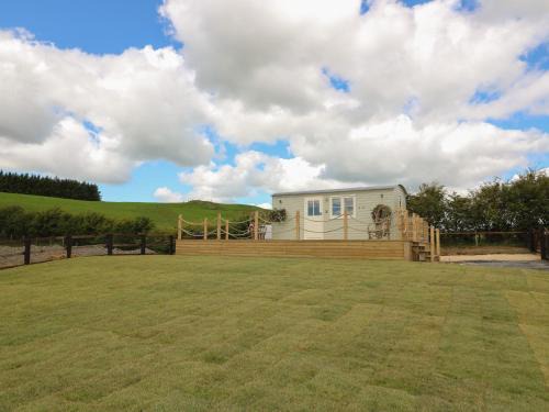 Rhayader Casa | Marches Way
