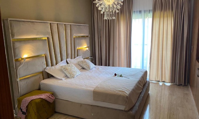 Beni Ansar Apartamento | Marchica Med atalayon