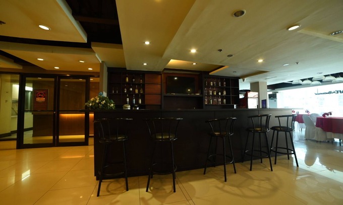 Zamboanga Hotel | Marcian Business Hotel