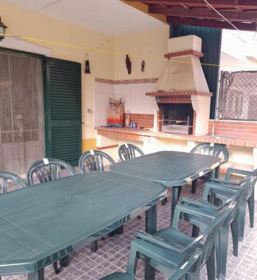 Fernao Ferro Casa | Marcio's Home