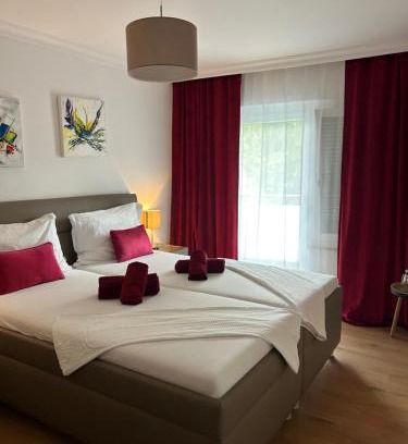 Gaishorn Hotel | Marco Polo Hotel