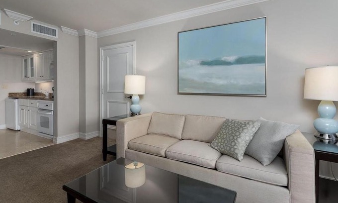 Marco Island Casa | Marco Beach Ocean Resort