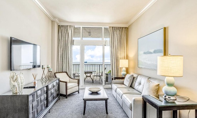 Marco Island Casa | Marco Beach Ocean Resort III