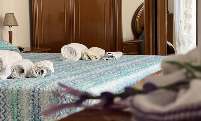 Fuscaldo Apartamento | Bonito apartamento en el centro histórico de Fuscaldo