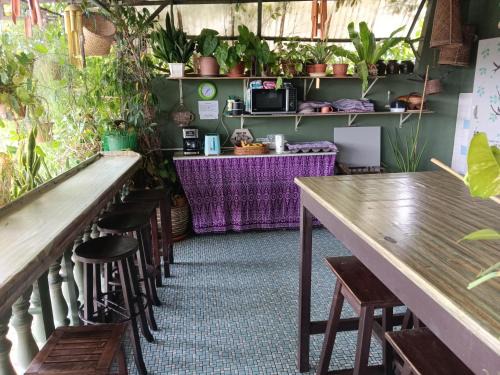 Kuching Casa | Marco Polo Guest House