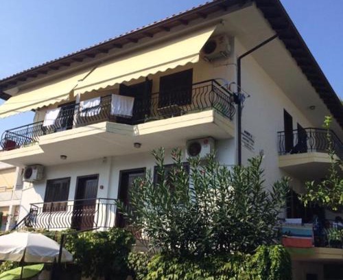 Nea Potidaia Apartamento | Marco's Appartments