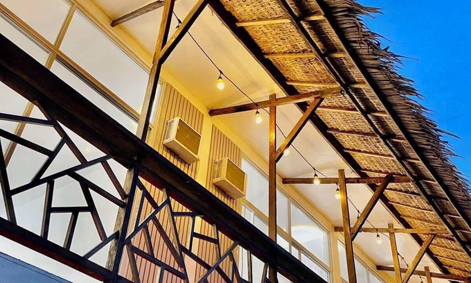 Catangnan Apartamento | MARCO SUITES SIARGAO