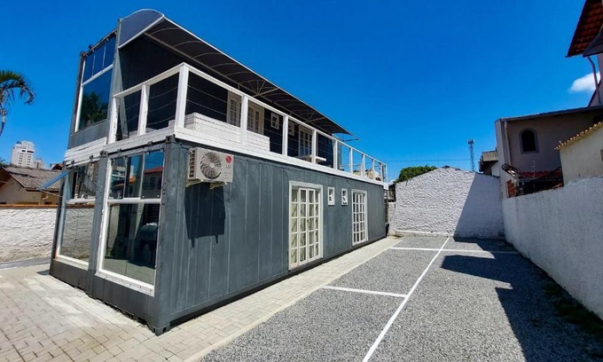 Nacoes Casa | Marco Zero Containers 1