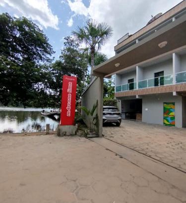 Barreirinhas Cabina | Marcone Lima - Chalés